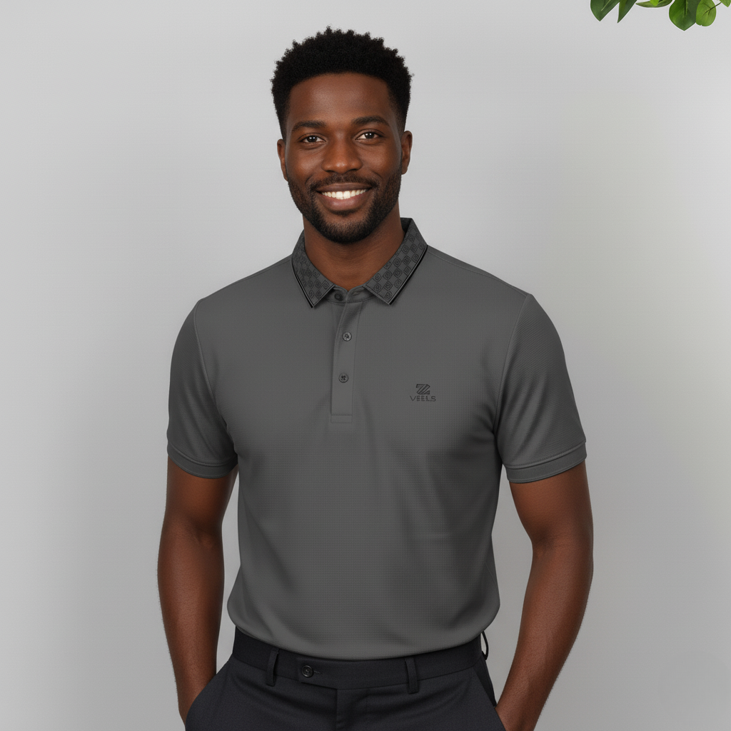 Prestige Luxe Polo Shirts