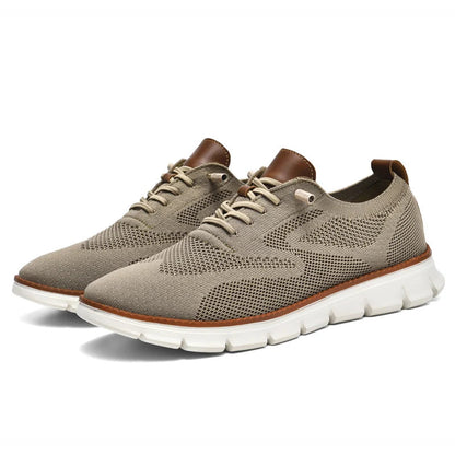VITORO Slip-On Casual Sneakers