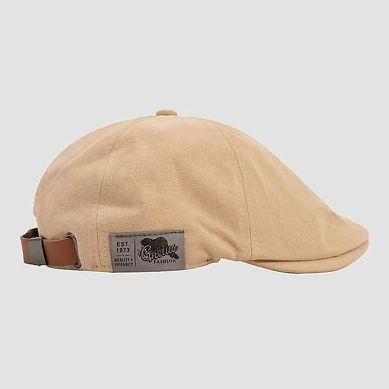 OTTO Retri Vintage Beret Classic