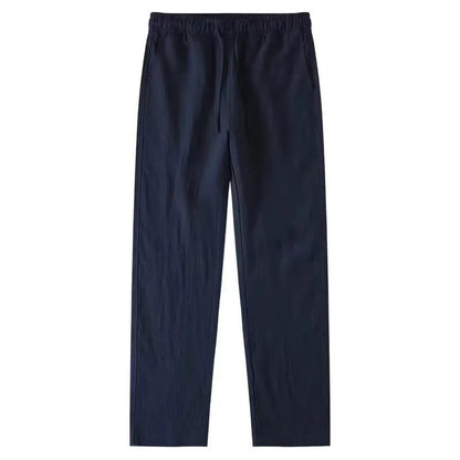 NERO Relaxed Tencel Linen Pants
