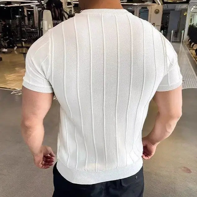 LUCA Premium Knit Tees
