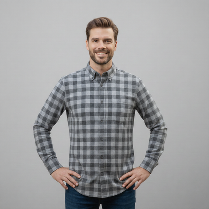 Montford Premium Flannel Shirts