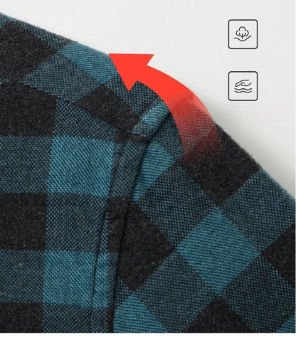Montford Premium Flannel Shirts