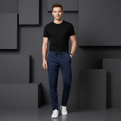 UtilityFlex Multi-pocket Cargo Pants