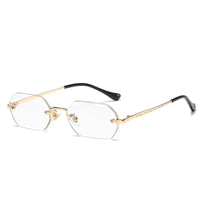 Gold Transparent