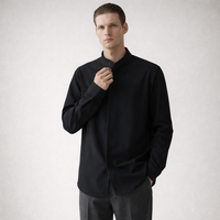 Black long sleeve