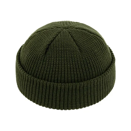 Eunoia Fishermen Beanie Collection