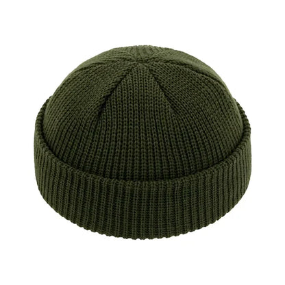 Eunoia Fishermen Beanie Collection