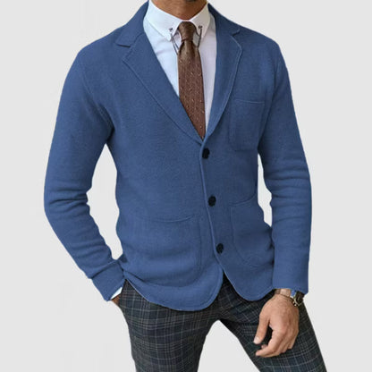 DARRON Casual Knit Blazer