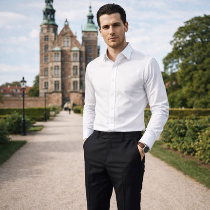 Lumere Executive Dress Trousers