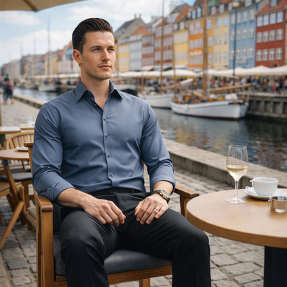 Lumere Executive Dress Trousers
