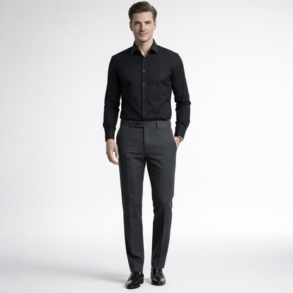 Lumere Executive Dress Trousers