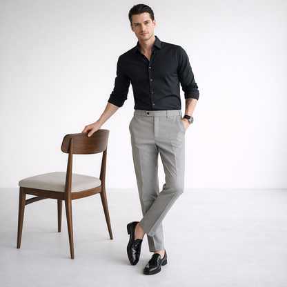 Lumere Executive Dress Trousers