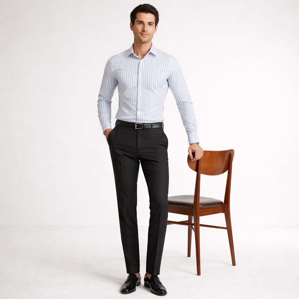 Lumere Executive Dress Trousers