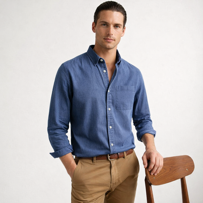 Eunoia Premium Casual Shirt