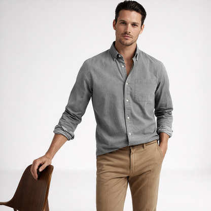Eunoia Premium Casual Shirt