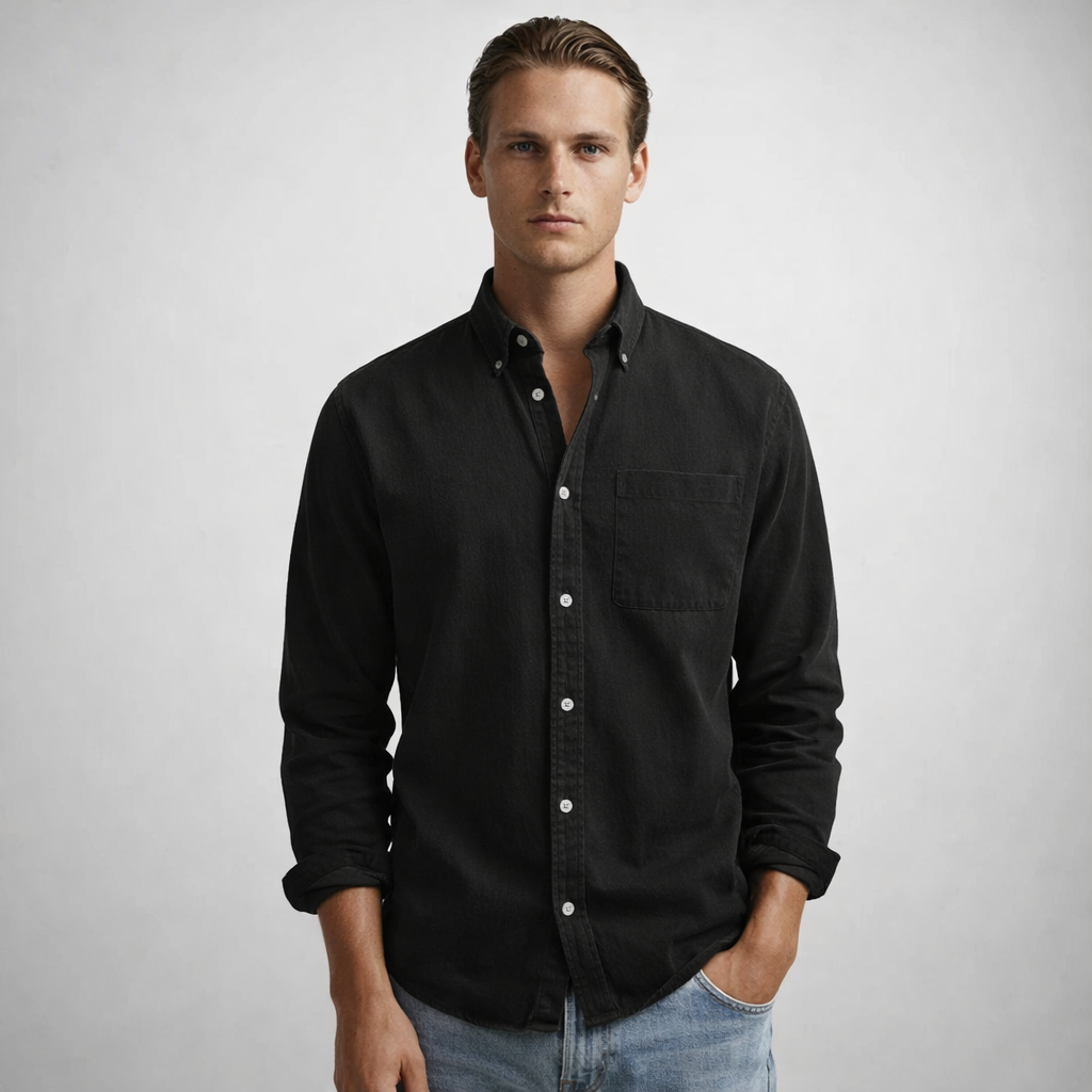 Eunoia Premium Casual Shirt