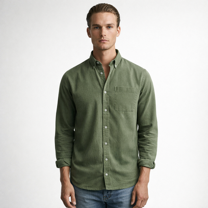 Eunoia Premium Casual Shirt