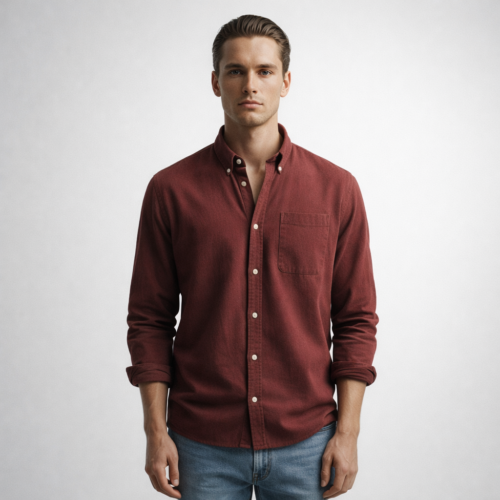 Eunoia Premium Casual Shirt