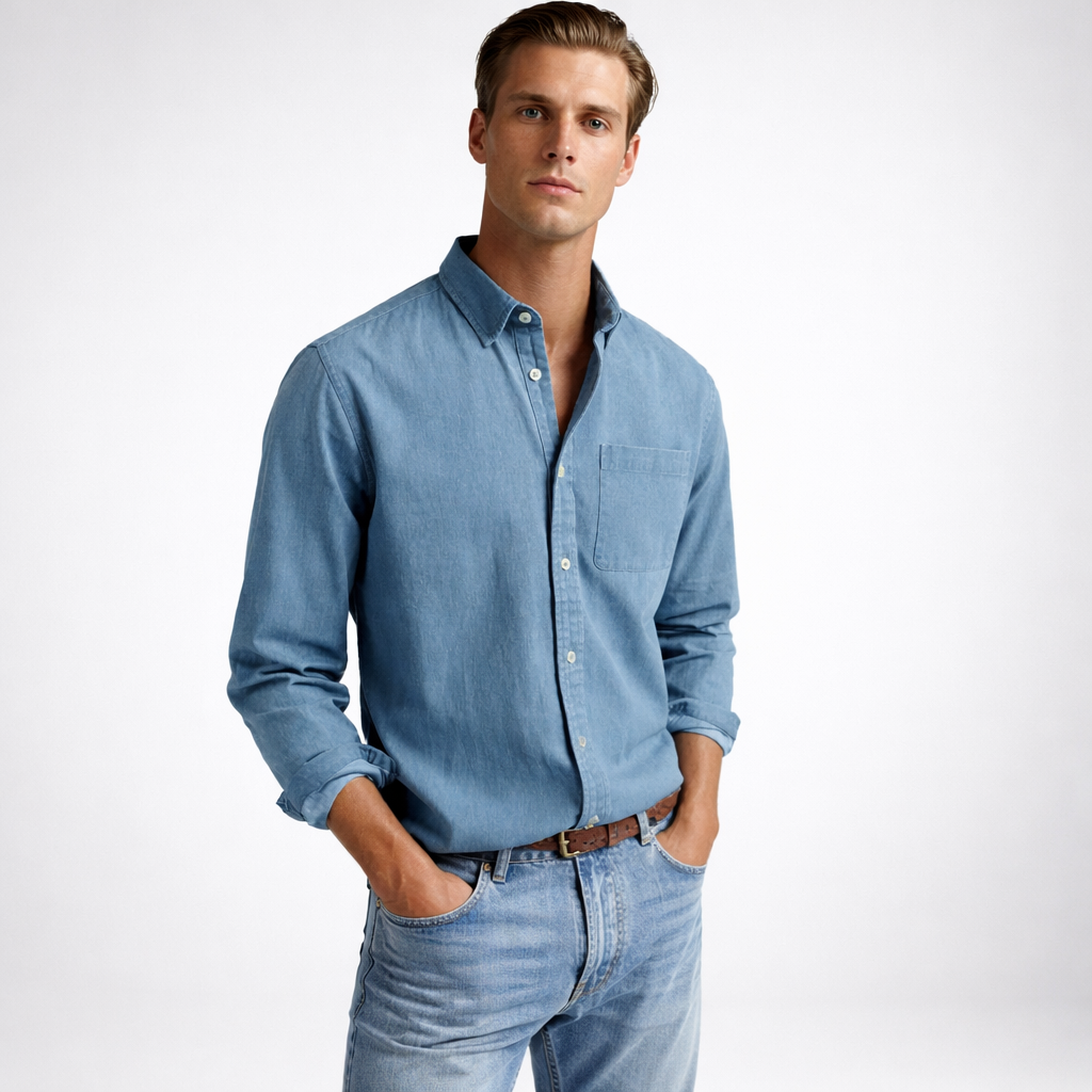 Eunoia Premium Casual Shirt