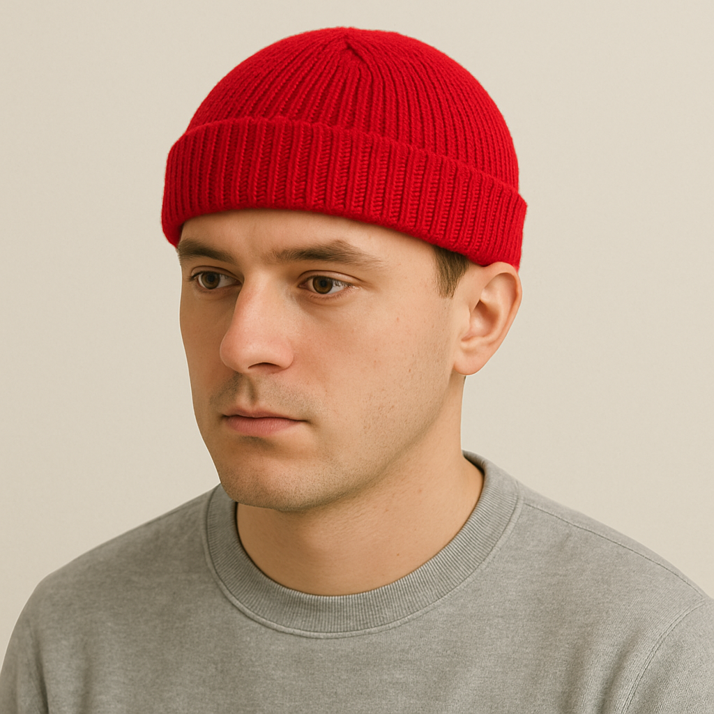 Eunoia Fishermen Beanie Collection
