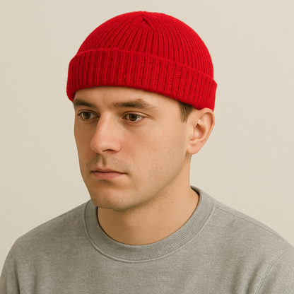 Eunoia Fishermen Beanie Collection