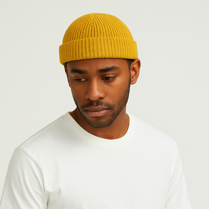 Eunoia Fishermen Beanie Collection