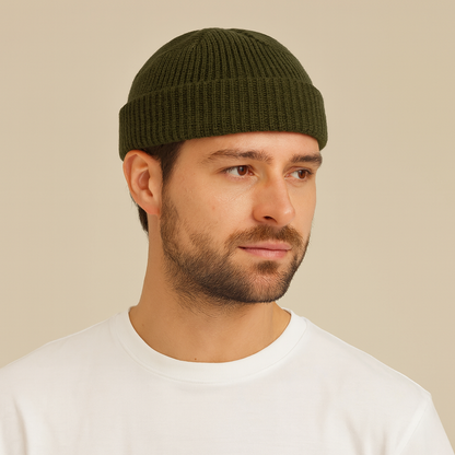 Eunoia Fishermen Beanie Collection