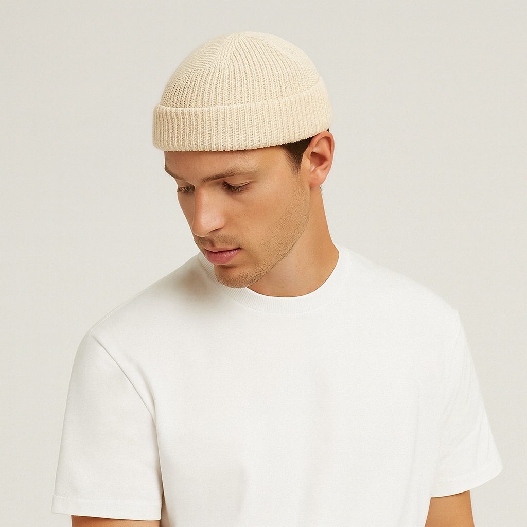 Eunoia Fishermen Beanie Collection