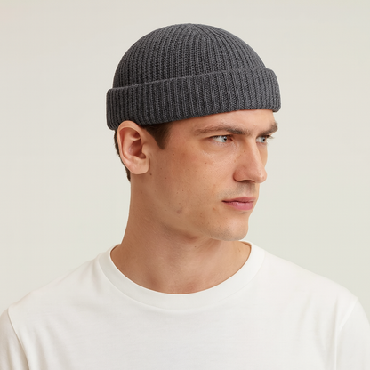 Eunoia Fishermen Beanie Collection