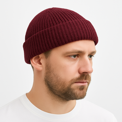 Eunoia Fishermen Beanie Collection