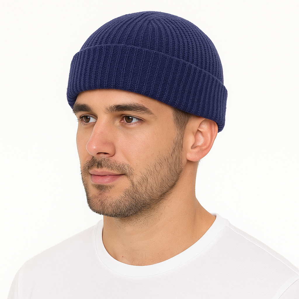 Eunoia Fishermen Beanie Collection