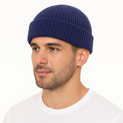 Eunoia Fishermen Beanie Collection