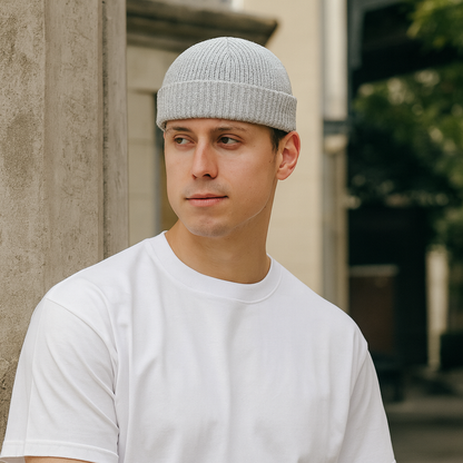 Eunoia Fishermen Beanie Collection