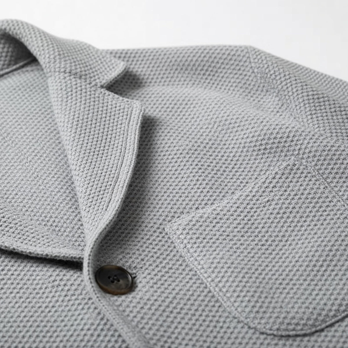 DARRON Casual Knit Blazer