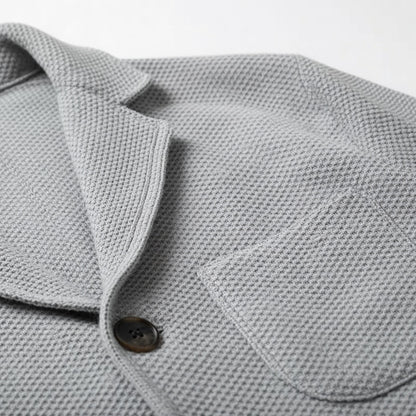 DARRON Casual Knit Blazer