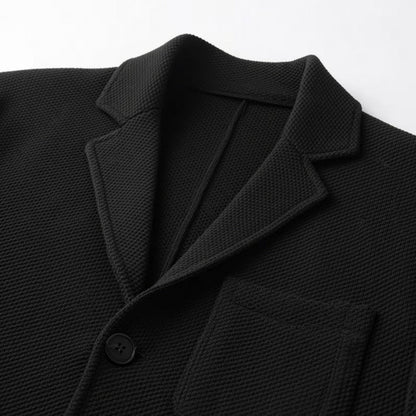 DARRON Casual Knit Blazer