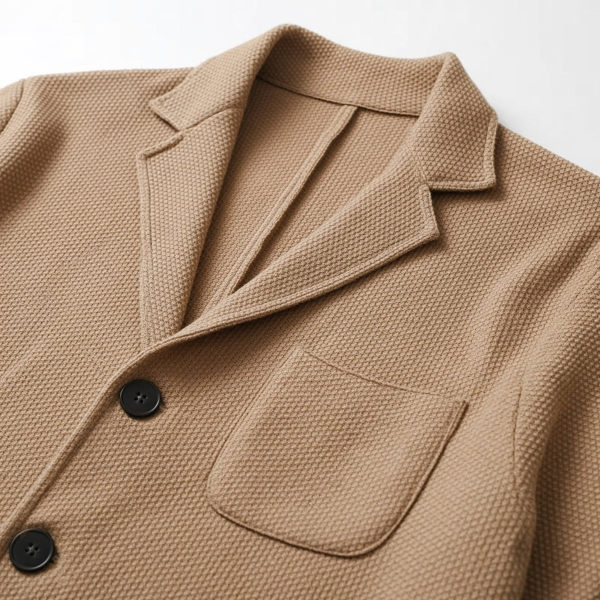 DARRON Casual Knit Blazer
