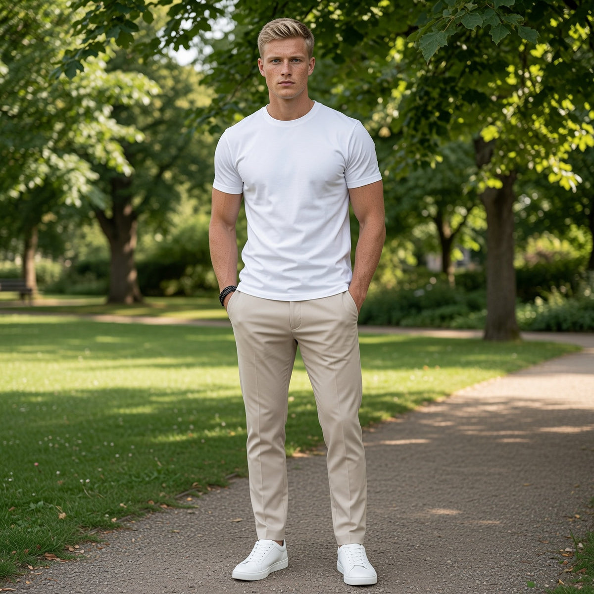 DRIX Fitness Sport Tee