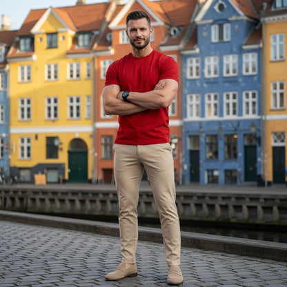 DRIX Fitness Sport Tee