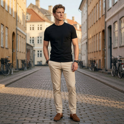 DRIX Fitness Sport Tee