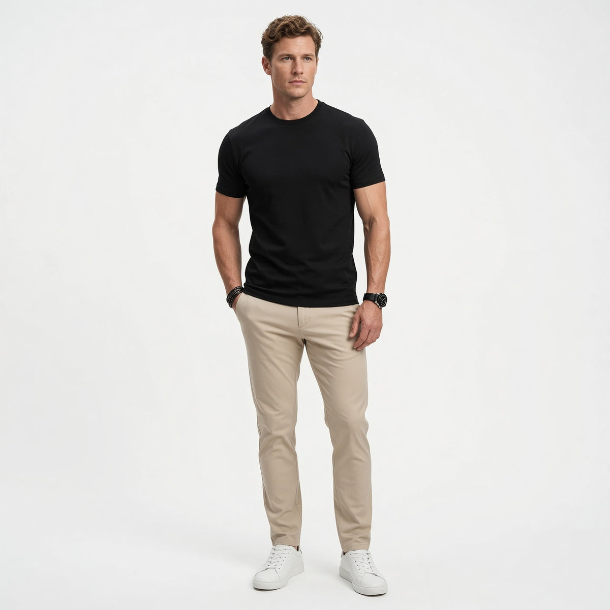 DRIX Fitness Sport Tee
