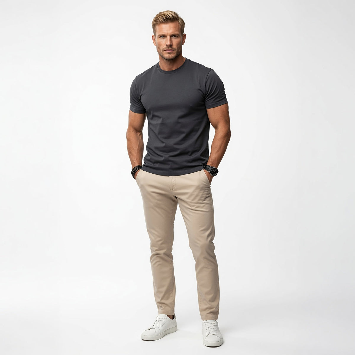 DRIX Fitness Sport Tee