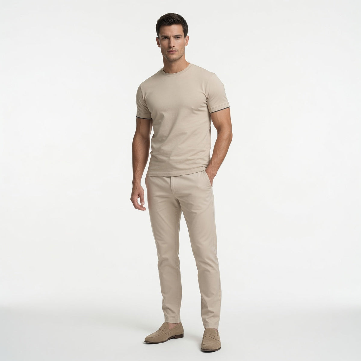 DRIX Fitness Sport Tee