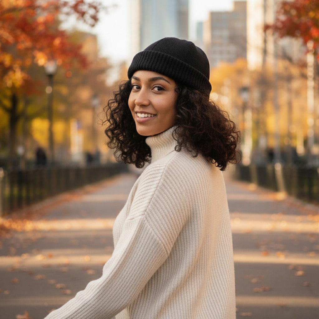 Docklyn™ Vintage Beanie