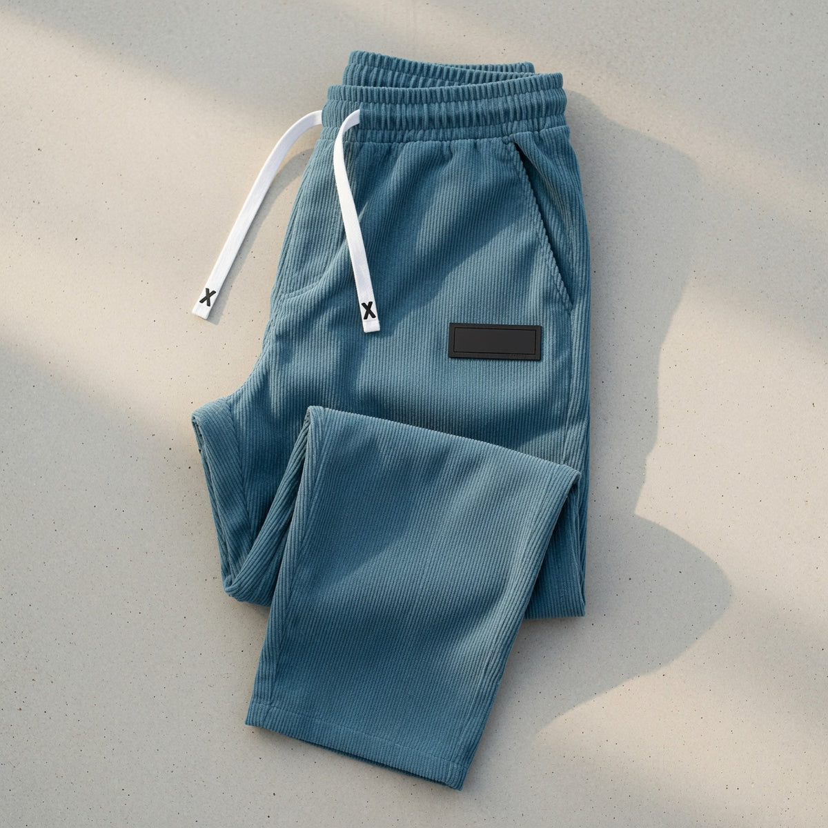 GAVI Corduroy Jogger Pants