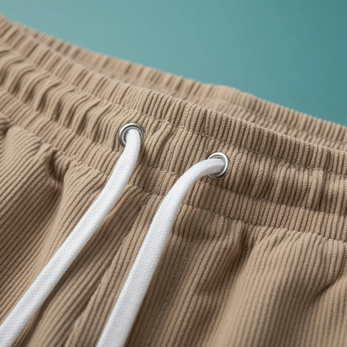 GAVI Corduroy Jogger Pants