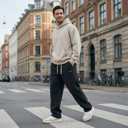 GAVI Corduroy Jogger Pants
