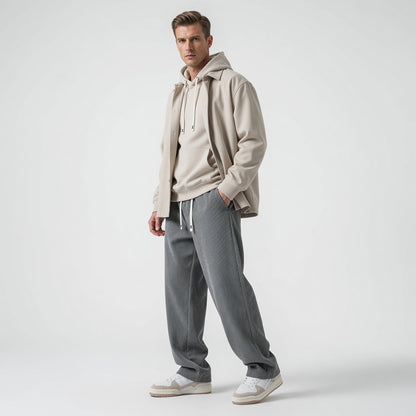 GAVI Corduroy Jogger Pants