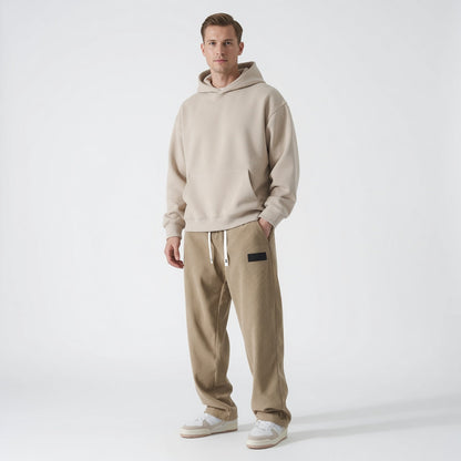 GAVI Corduroy Jogger Pants